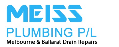 Meiss Plumbing Pty Ltd. Ballarat Plumber, Un-Blocked Drains Ballarat and Drain repairs in Ballarat